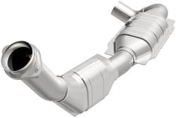 MagnaFlow HM Grade Direct-Fit Catalytic Converter  image