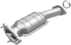 MagnaFlow HM Grade Direct-Fit Catalytic Converter  image