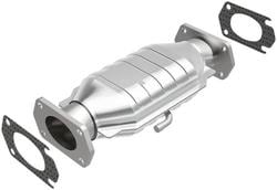 MagnaFlow Standard Grade Direct-Fit Catalytic Converter  image