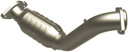 MagnaFlow HM Grade Direct-Fit Catalytic Converter  image