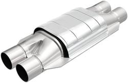 MagnaFlow Standard Grade Catalytic Converter  image