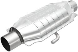 MagnaFlow Standard Grade Catalytic Converter  image