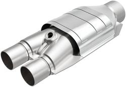 MagnaFlow Standard Grade Catalytic Converter  image