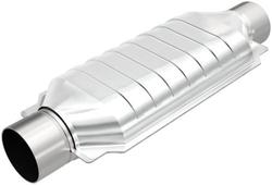 MagnaFlow Standard Grade Catalytic Converter  image