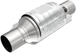 MagnaFlow HM Grade Catalytic Converter  image