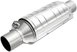 MagnaFlow HM Grade Catalytic Converter  image