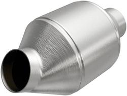 MagnaFlow HM Grade Catalytic Converter  image