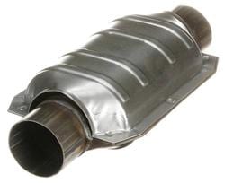 MagnaFlow HM Grade Catalytic Converter  image