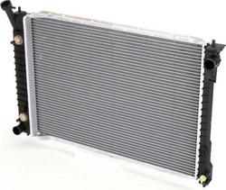 Murray Heat Transfer Radiator  image