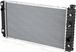 Murray Heat Transfer Radiator  image