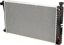 Murray Heat Transfer Radiator  image