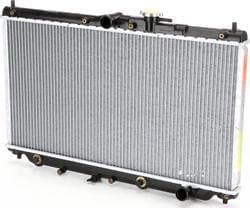 Murray Heat Transfer Radiator  image