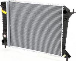 Murray Heat Transfer Radiator  image
