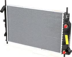 Murray Heat Transfer Radiator  image