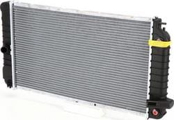 Murray Heat Transfer Radiator  image