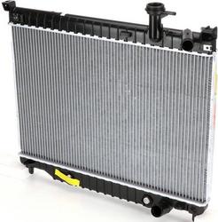 Murray Heat Transfer Radiator  image