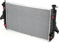 Murray Heat Transfer Radiator  image