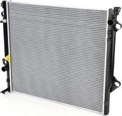 Murray Heat Transfer Radiator  image