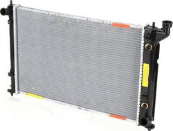 Murray Heat Transfer Radiator  image