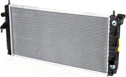 Murray Heat Transfer Radiator  image