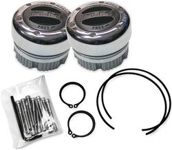 Mile Marker Street Master Locking Hub  image