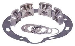 Mile Marker Transfer Case Adapter Kit  image
