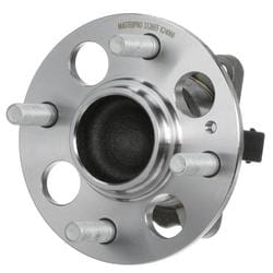 MasterPro Wheel Bearing And Hub Assembly  image