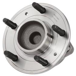 MasterPro Wheel Bearing And Hub Assembly  image