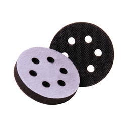 3M 3 Inch Diameter Interface Pad  image