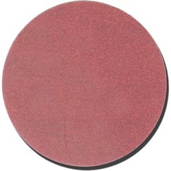 3M 6 Inch Diameter P80 Grit Abrasive Disc  image