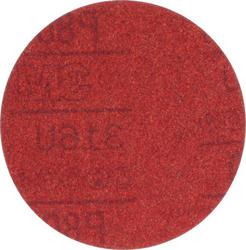 3M 5 Inch Diameter P80 Grit Abrasive Disc  image