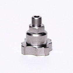3M 1/8 Inch Gun Adapter  image