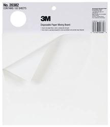 3M Disposable Paper Mixing Board  image
