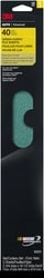 3M 40 Grit File Sheet  image