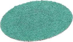 3M 3 Inch Diameter 80 Grit Sanding Disc  image