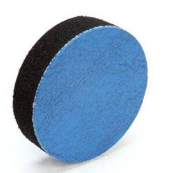 3M 1-1/4 Inch Diameter Sanding Pad  image