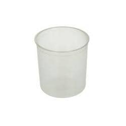 3M Spray Gun Disposable Cup Liners  image