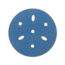 3M 3 Inch Diameter 500 Grit Abrasive Disc  image
