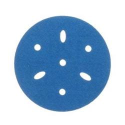 3M 3 Inch Diameter 120 Grit Abrasive Disc  image