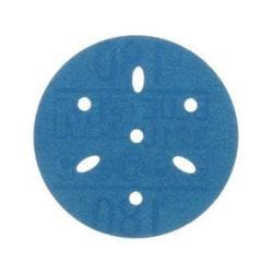 3M 3 Inch Diameter 180 Grit Abrasive Disc  image