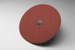3M Fibre Disc  image