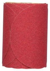 3M 6 Inch Diameter P80 Grit Abrasive Disc  image