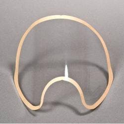 3M Respirator Lens Protector  image