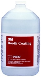 3M Paint Booth Coating  image
