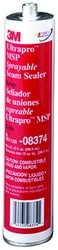 3M 10.5 Ounce Sprayable Seam Sealer  image