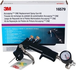 3M Spray Gun  image