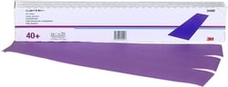 3M 40 Grit Sanding Sheet  image