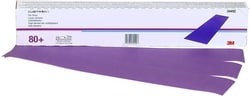 3M 80 Grit Sanding Sheet  image
