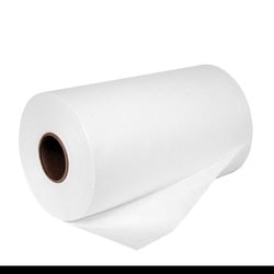 3M White Dirt Trap Protection Material  image