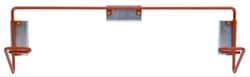 3M 4-3/4 Inch Wide Red Dirt Trap Dispenser  image
